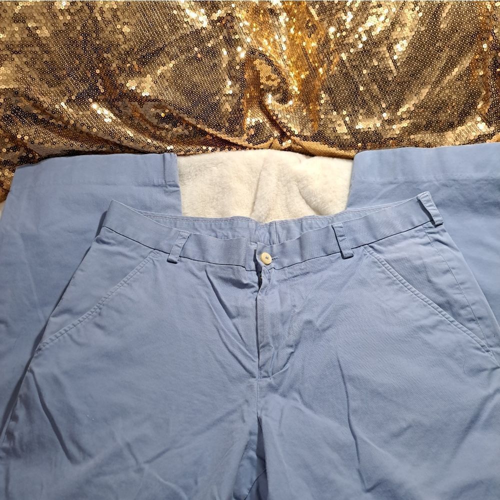 Southern Tide Slacks - Picture 3 of 4